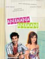 Anjaana